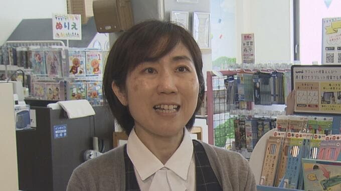 「進化系文房具」が小中高生に人気！キーワードは楽、安全、持ち物が減る　文具店の新学期‟推しアイテム”　|　長崎のニュース | 天気 | NBC長崎放送