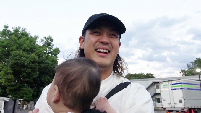 【西武】597日ぶり白星の高橋光成「これでお父さんになれた」第2子へ初めての贈り物|TBS NEWS DIG