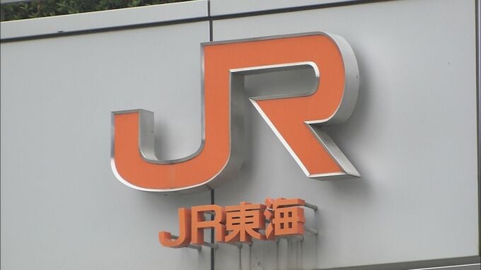 【速報】東海道新幹線が運転再開　豊橋ー三河安城間で雨量計超えの雨　今後も遅れや運転見合わせの可能性|TBS NEWS DIG