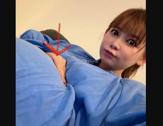 【 中川翔子 】 「お腹にぎゅうぎゅうな双子、左の子は逆子」　健診受け「買い物も控えて絶対安静！と言われてしまいました」「いよいよなんだなぁとドキドキ」|TBS NEWS DIG