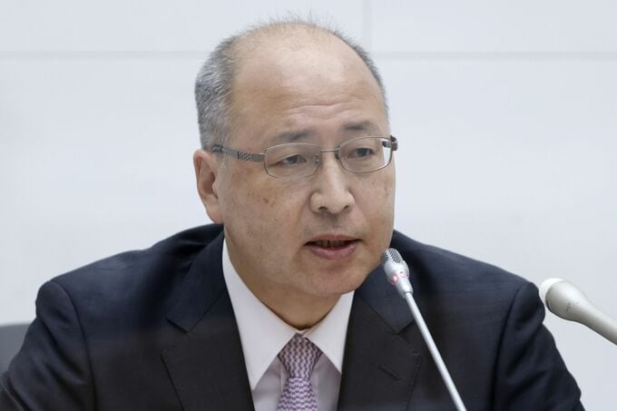 高田日銀委員、物価安定目標の実現は既に「おおむね達成した局面」