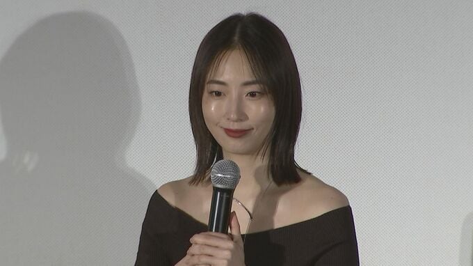 MEGUMIさん(41)体調不良が頻発「色々キャンセルして本当に申し訳ない気持ち」|TBS NEWS DIG