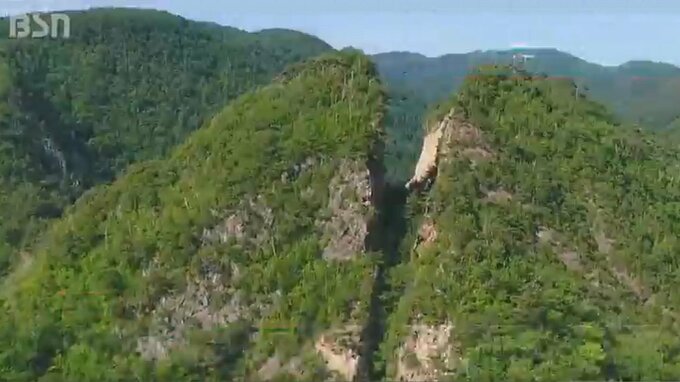 世界文化遺産登録へ「佐渡島の金山」“正式版推薦書”をユネスコに提出　文科省　|　新潟のニュース・天気｜BSN NEWS｜BSN新潟放送