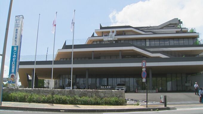 バス運転手19人がインフルエンザ感染などで出勤できず　13日から松江市バス一部減便　|　BSSニュース | BSS山陰放送