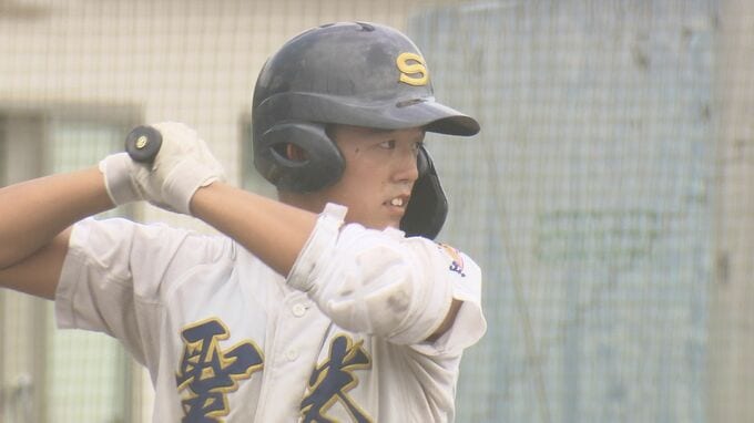「日本一の景色、俺らに見せて」夢は後輩たちへ…甲子園から帰還　聖光学院新チームが始動　福島【夏の甲子園】　|　福島のニュース│TUF