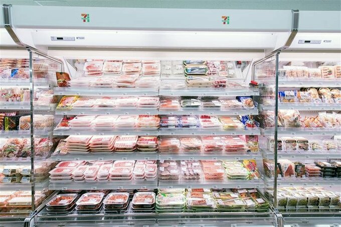 セブン＆アイ、スーパーとの「食」の共創に疑問符－実験店に見る課題