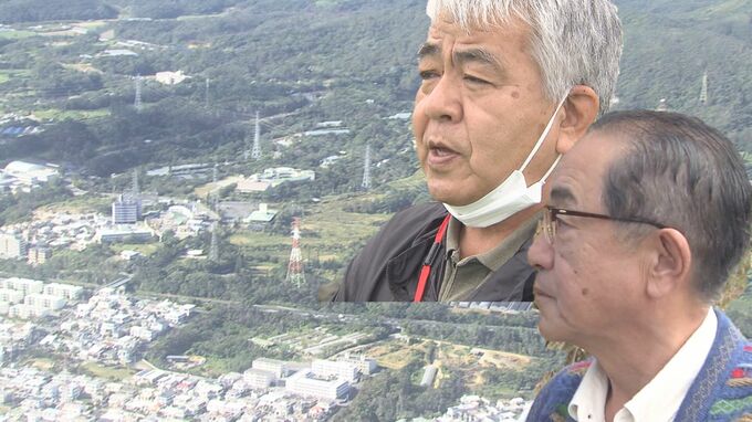 「想定外と言えばなんでもできる」新たな自衛隊訓練施設の計画へ住民らは不信感　事前説明を覆してきた政府の姿勢|TBS NEWS DIG
