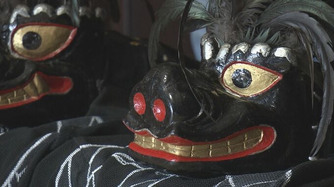 【連載】ふるさとを返せ！～津島訴訟　原告たちの15年～　#1　獅子舞の涙（前編）|TBS NEWS DIG