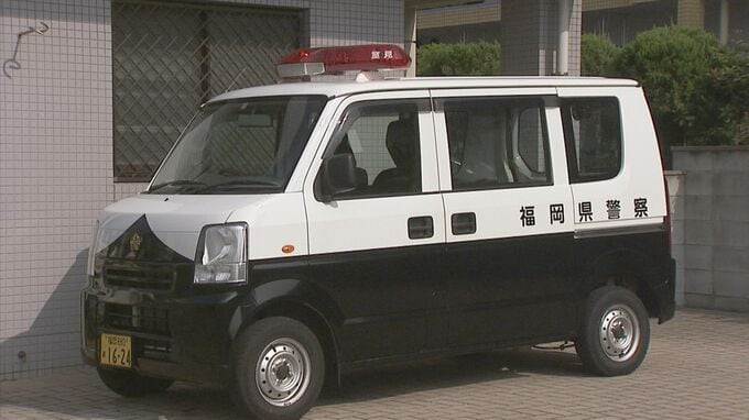 タクシー運転手に「ビール買ってこい」→断られ「俺の言うこと聞けんのか」と蹴りけがさせる、Uターン中に「どんだけ時間かかりよんか」と殴ったか　54歳無職の男再逮捕|TBS NEWS DIG