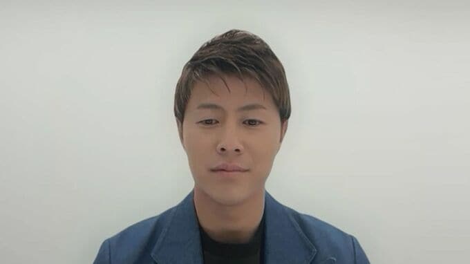 元サッカー日本代表 柿谷曜一朗さんでも｢代表にはなれない…｣ サッカー×卓球の｢テックボール｣ アジア大会で注目|TBS NEWS DIG