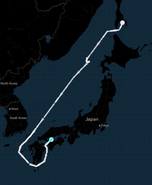太陽石油、米欧制裁のタンカーが輸送するロシア産原油を受け入れ