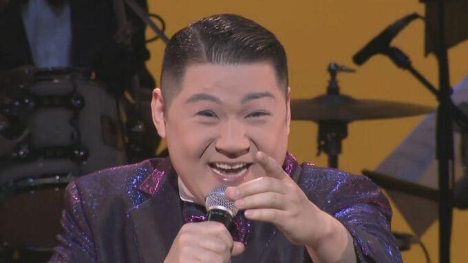 独占【 大江裕 】　パニック障害を乗り越えた　師匠・北島三郎との絆　「先生がいなければ今の自分はなかった」|TBS NEWS DIG