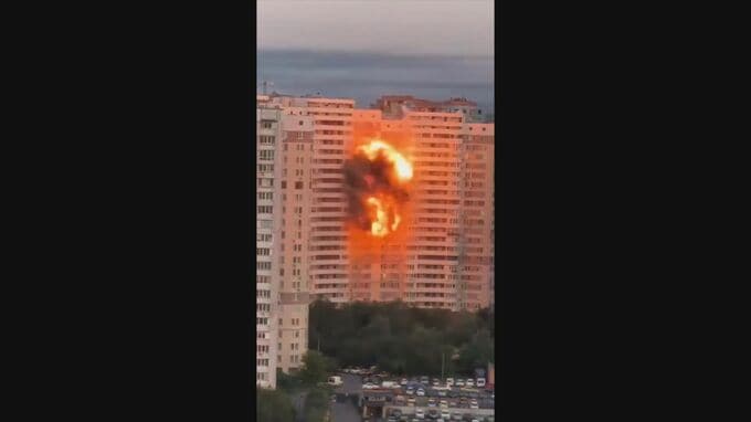 独シンクタンク「欧州からウクライナへの支援総額がアメリカを上回る」スウェーデンやノルウェーなど北欧諸国の援助急増|TBS NEWS DIG