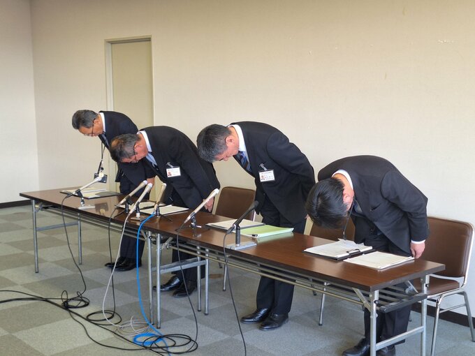 【速報】女性用下着を盗み摘発、女子児童をひざに乗せる　教員2人を懲戒処分　山口　|　山口のニュース・天気・防災｜tys NEWS｜ｔｙｓテレビ山口