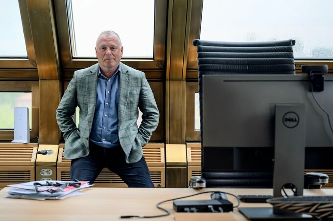 ＡＩ活用は必須－ノルウェー政府系ファンドＣＥＯが職員に通達
