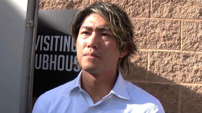 今井達也、メジャー初勝利！「打たれる不安というのを消した」心理的転機と右腕を解き放った35歳ベテラン捕手の工夫|TBS NEWS DIG