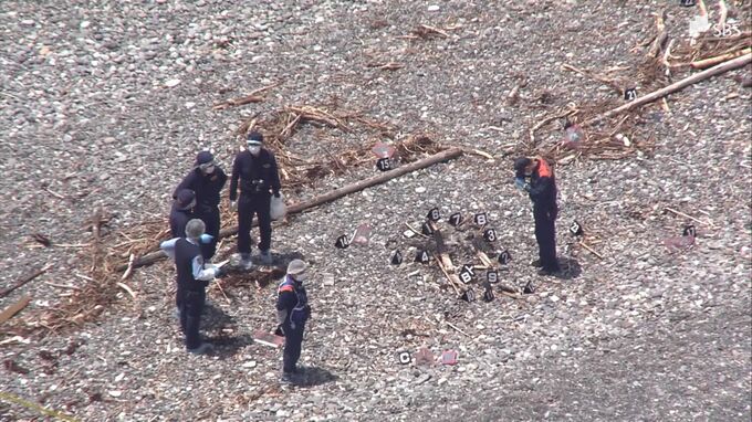 海岸で生後間もない女児を殺害・焼損・遺棄した罪の母親　初公判「間違いありません」刑罰の重さは＝静岡・沼津市　|　静岡のニュース | SBSNEWS | 静岡放送