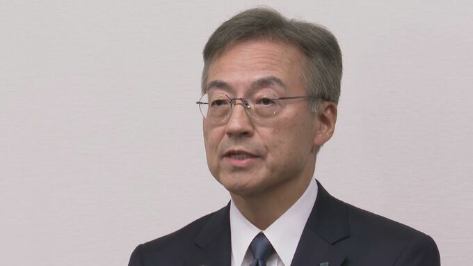 福井県・杉本達治知事がセクハラか 部下に“不適切なテキストメッセージ”で外部の弁護士が調査|TBS NEWS DIG