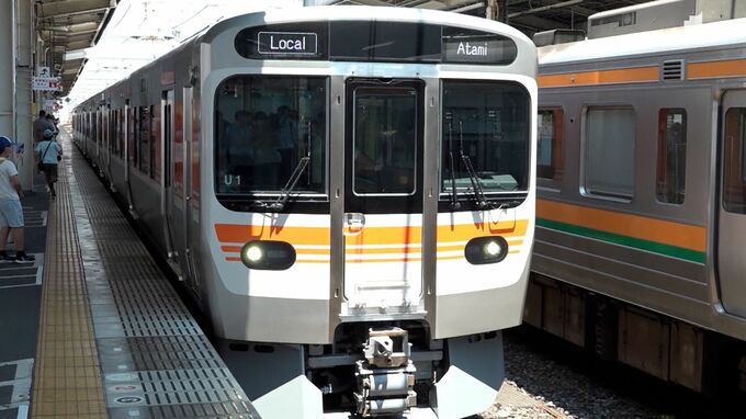 JR東海道線上下　熱海〜富士、掛川〜豊橋は午前10時頃　富士〜掛川は正午頃に運転再開予定（6日午前8時半現在）|TBS NEWS DIG