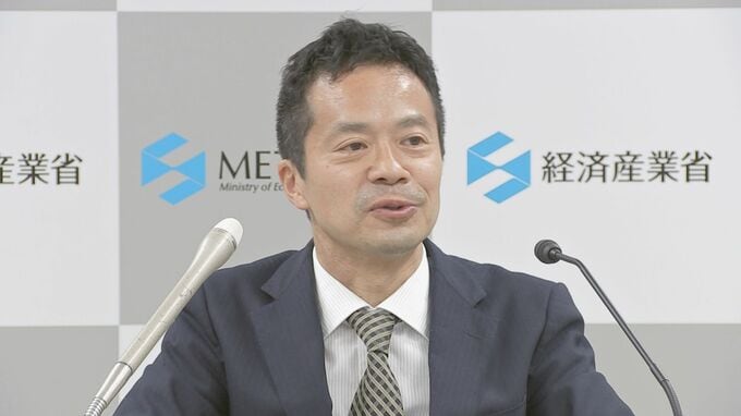 アゼルバイジャン産原油　12日に横浜市の製油所に接岸予定　イラン攻撃後中央アジア産原油の到着は初　原油の代替調達先の多角化　資源エネルギー庁「形になりつつある」|TBS NEWS DIG