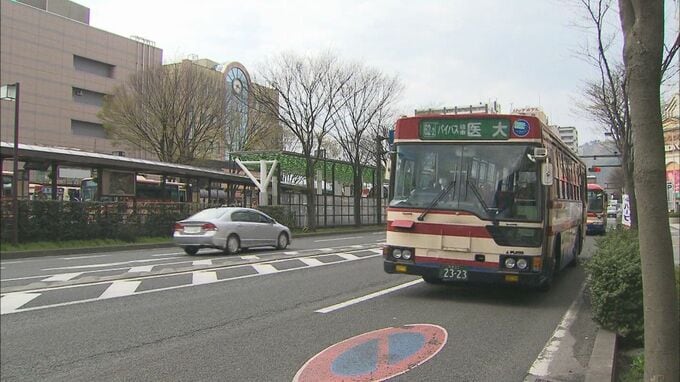 福島市「シルバーパスポート」の上限を2万円に　1万円まではタクシー利用も可能　|　福島のニュース│TUF