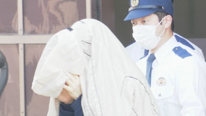 被害総額は2億円以上に　大手生命保険会社の元社員の男による詐欺事件　架空の投資話を持ちかけ顧客から現金をだまし取る　長野|TBS NEWS DIG