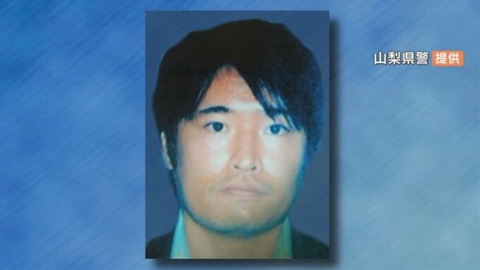 約10年前に警察署から逃走の男　最大100万円の懸賞金を延長　警察が情報提供を呼びかけ|TBS NEWS DIG