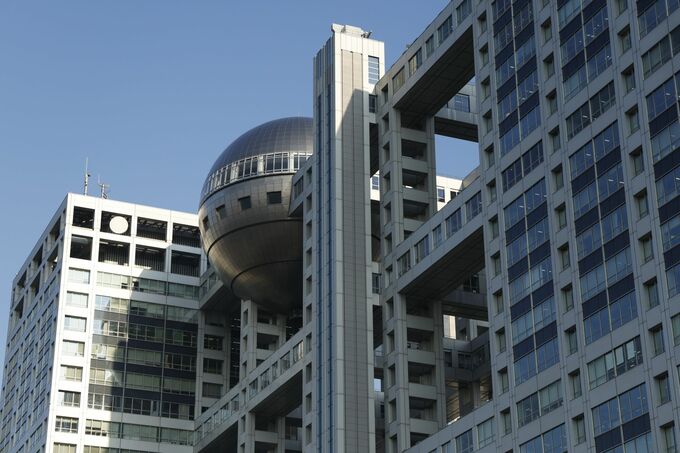 フジＨＤ､ファミマ元社長ら取締役候補追加－ダルトン案には反対