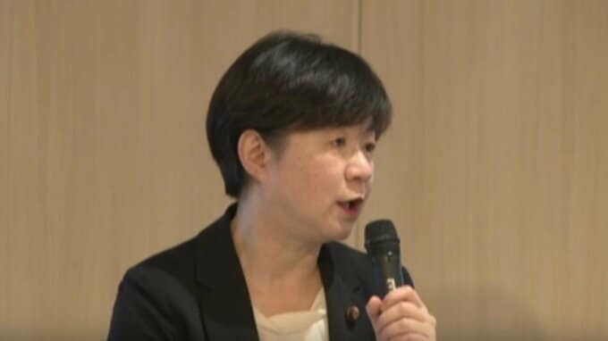 衆院選　県3区は「与党に対峙」を強調し国民民主党が独自候補を擁立　会社役員の男性が出馬（山形）　|　山形のニュース│TUYテレビユー山形