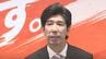 「市民と対話できるかたちの市政を」韮崎市長選　石河一郎市議が立候補表明　DXによる業務効率化や外部人材の活用を訴え　山梨　|　山梨のニュース | ＵＴＹテレビ山梨