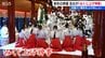 「上げましょ、上げましょ、運気を上げましょ」参拝者の運気が上がるよう祈願「みくじ上げ神事」　新潟県護国神社　|　新潟のニュース・天気｜BSN NEWS｜BSN新潟放送
