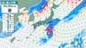 【台風情報】台風26号が今夜接近…進路次第で「警報級の大雨」の恐れ、千葉など豪雨被災地も警戒を　雨風シミュレーション3時間ごと【予想進路】|TBS NEWS DIG