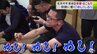 拝殿に響く「めしぃ～！」「しるぅ～！」青森県佐井村牛滝地区の“奇習”「おこもり」　男たちがかきこむのは用意されたコメ約25kg・豆腐60丁！　限界まで食らい続ける　|　青森のニュース│ATV NEWS│青森テレビ
