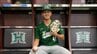 MLBドラフト指名！異例ルートの武元一輝を『アスレチックス』が１９巡目で　智辯和歌山からハワイ大へ進んだ二刀流からメッセージ届く「正直、悔しさもあります」　|　MBSニュース | 関西の最新ニュースを分かりやすく。