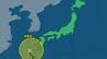 【台風情報】動きが遅くなる台風24号　前線は本州南岸付近でほとんど停滞　西日本～東日本の太平洋側を中心に広い範囲で総雨量が多くなるおそれ　【進路予想・雨と風のシミュレーション】　|　山梨のニュース | ＵＴＹテレビ山梨