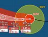 【台風情報】大型で非常に強い「台風13号（ドルフィン）」小笠原近海を西北西に進む…最大瞬間風速60m/s・中心気圧945hPa　進路予想・今後の雨風シミュレーション【気象庁3日21時45分発表】　|　BSSニュース | BSS山陰放送