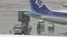 福岡発新千歳行きのANA機にタラップ車が接触　乗客と乗員187人は無事　|　福岡のニュース｜RKB NEWS｜RKB毎日放送