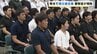 熊本出身“10年前に被災”した警察官「少しは誰かの助けになれたのでは」 被災地に派遣された警察官が活動報告　大阪府警 　　|　MBSニュース | 関西の最新ニュースを分かりやすく。