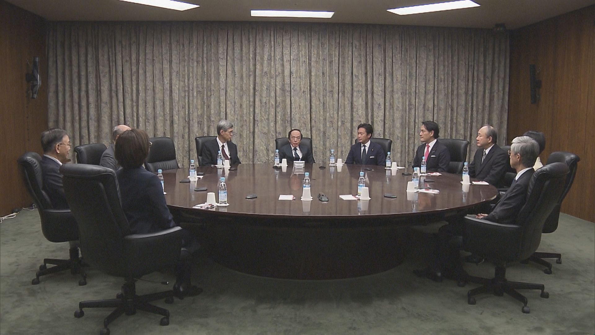 日銀 次の利上げには「長い時間かけすぎずに」 1月会合の主な意見
