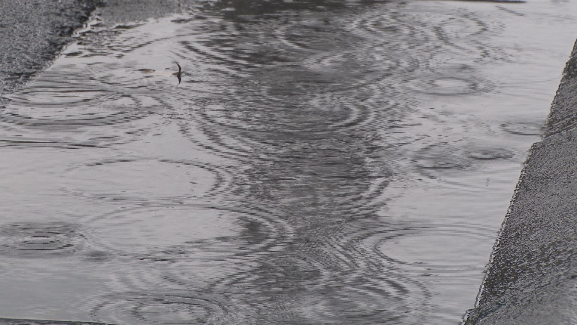 東海地方に線状降水帯が発生する恐れ　大雨による土砂災害や低い土地の浸水　河川の増水やはん濫に警戒を呼びかけ