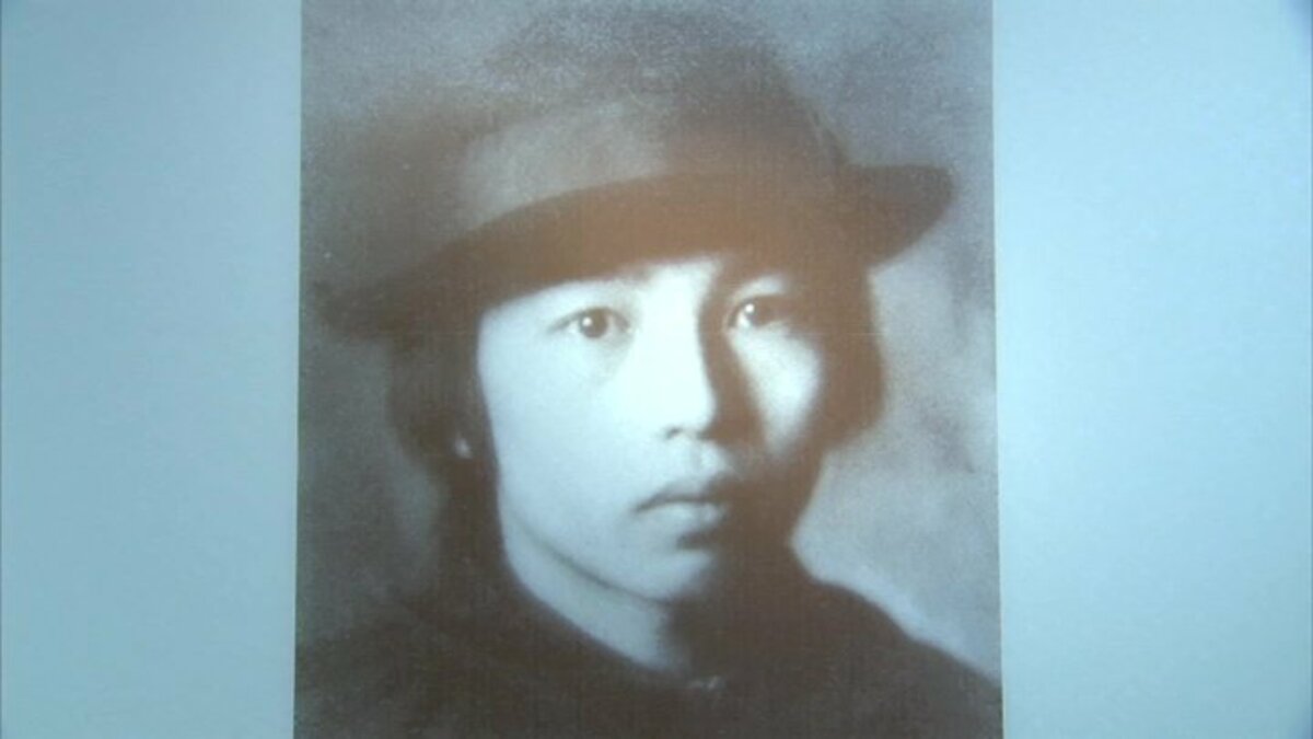 中原中也賞に佐藤文香さん「渡す手」 TBS NEWS DIG