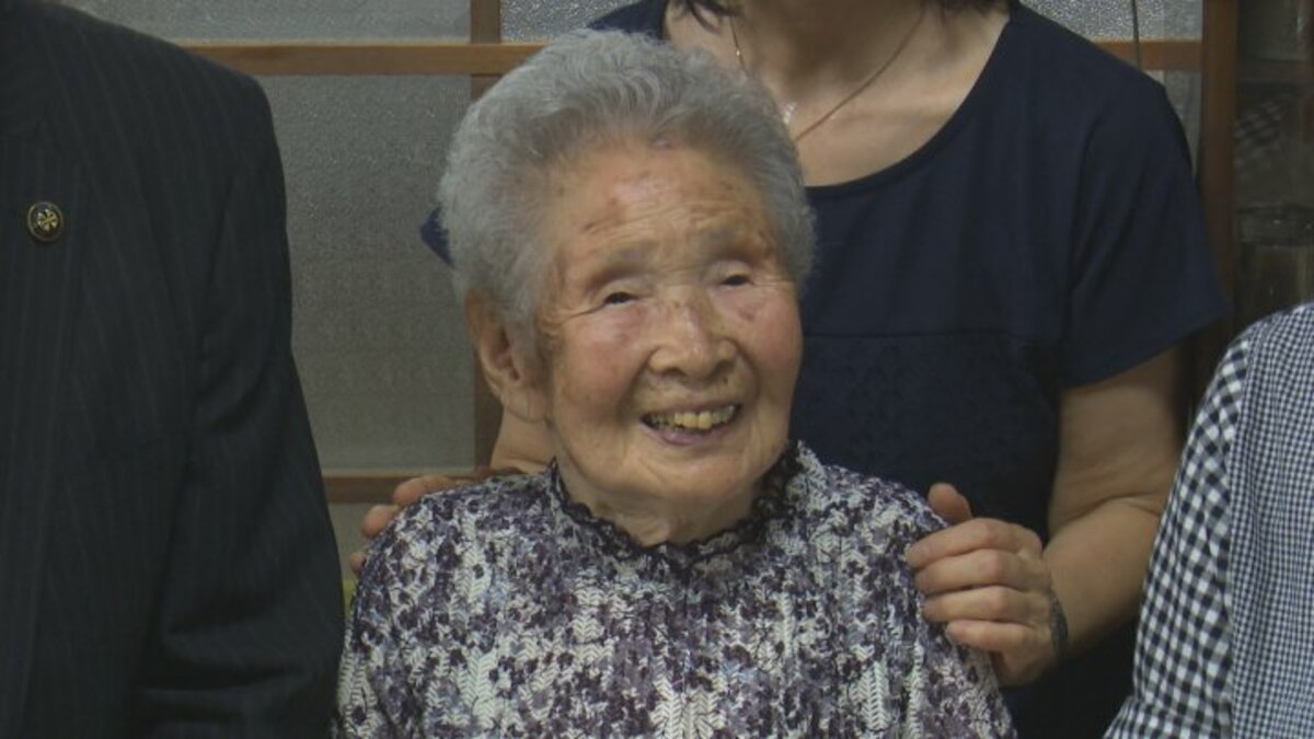 遠藤裕喜 母親