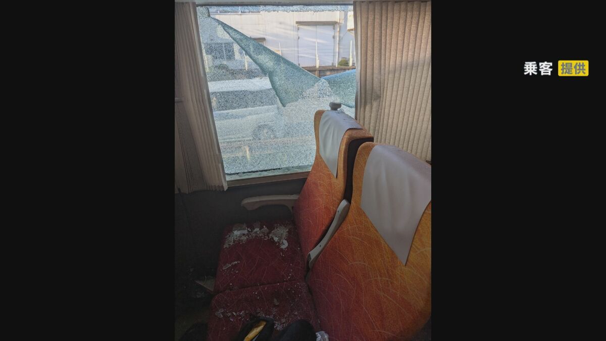 特急「ひだ」が衝突 乗客20人けが “遮断機に引っかかり”キャリアカー立ち往生 非常停止ボタン間に合わず 岐阜･各務原市 JR高山線