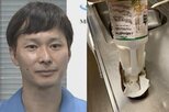 【 ごみ清掃芸人 】食用油のプラボトル「洗剤で洗わないでも、使った後のキッチンペーパーを敷いて、裏返せば、油が落ちるので、プラ資源に出すことができます！」【マシンガンズ滝沢】|TBS NEWS DIG