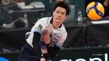 【バレー・セリアA】高橋藍 フルセットで敗戦 プレーオフ準決勝進出は持ち越しに|TBS NEWS DIG