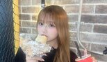 【辻󠄀希美・長女】希空さん　「初めてブリトー食べた」　笑顔で堪能|TBS NEWS DIG