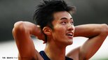 栁田大輝が9秒台も期待させる10秒10の自己新 大学2年生が世界陸上代表に意欲【オールスターナイト陸上レビュー】|TBS NEWS DIG