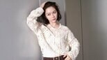 【 村重杏奈 】ダイエット成功も「誰にも気付かれなくて涙」　夏に向けて3キロ減量を報告「アラサーの3キロ凄いんだぞ！」|TBS NEWS DIG