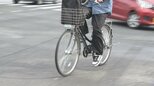 自転車の「青切符」制度 運用開始1か月で37件を交付 指導警告は1631件=静岡|TBS NEWS DIG