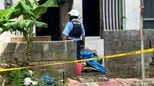 【速報】ガスバーナーで噴霧作業中に爆発か　1人が意識不明の重体　宮古島市　|　沖縄のニュース｜RBC 琉球放送